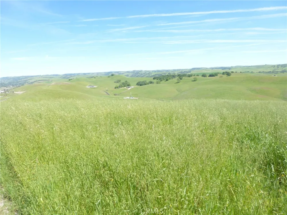 Douglas Rd. (Lot 34) San Miguel, CA 93451