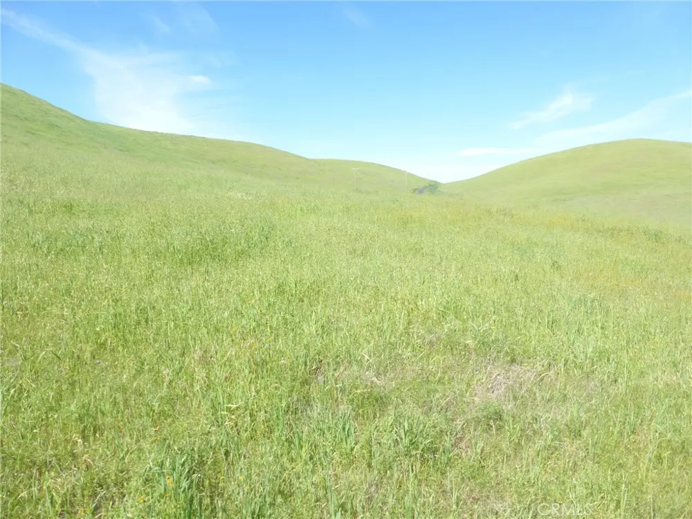 Douglas Rd. (Lot 34) San Miguel, CA 93451