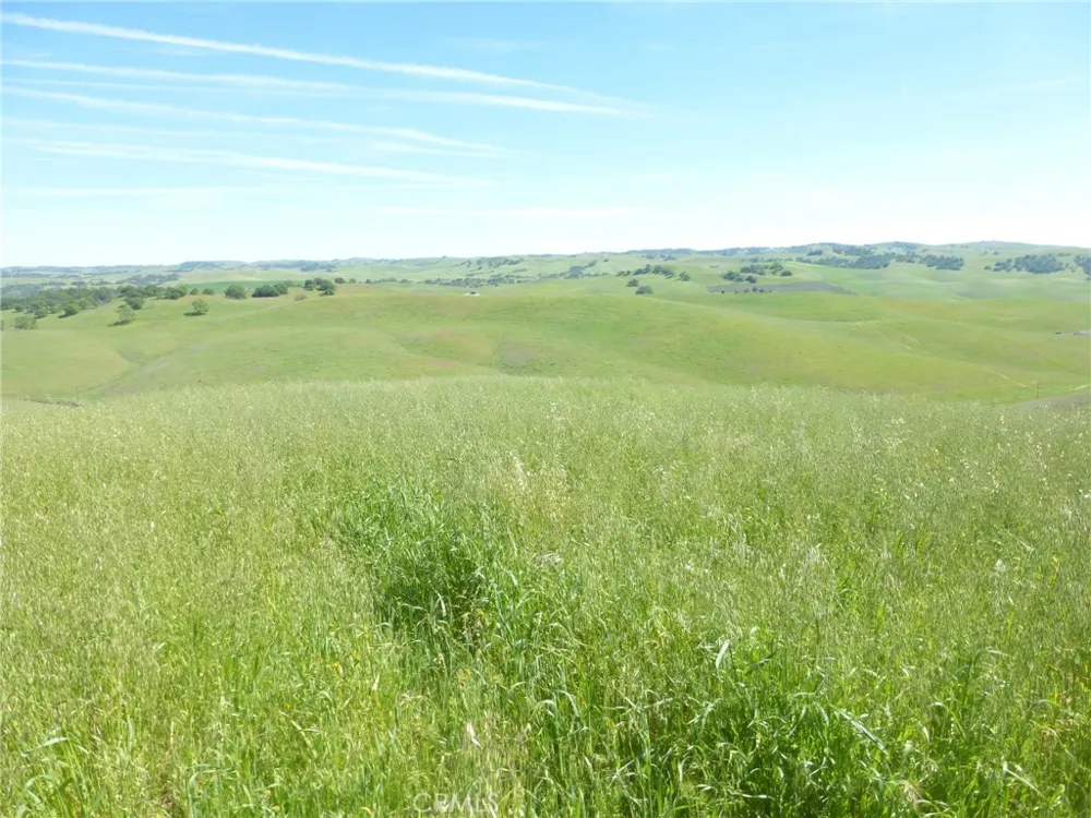 Douglas Rd. (Lot 34) San Miguel, CA 93451