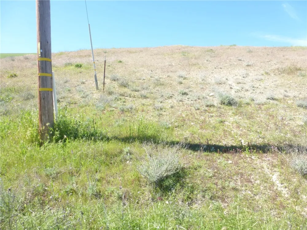 Douglas Rd. (Lot 34) San Miguel, CA 93451