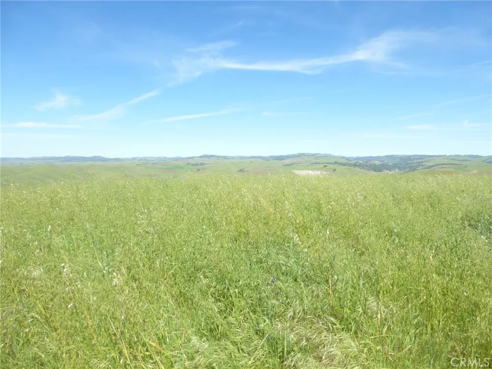 Douglas Rd. (Lot 34) San Miguel, CA 93451