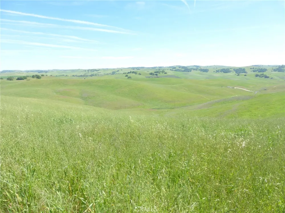 Douglas Rd. (Lot 34) San Miguel, CA 93451
