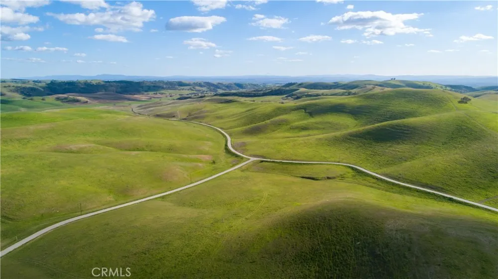 Douglas Rd. (Lot 34) San Miguel, CA 93451