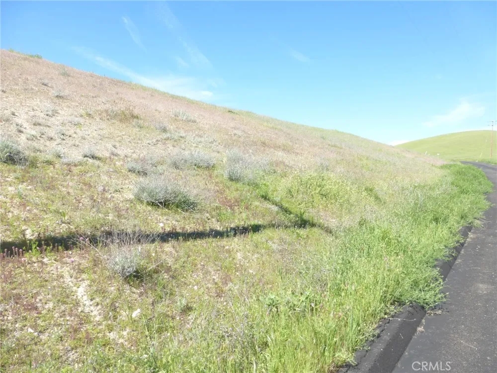 Douglas Rd. (Lot 34) San Miguel, CA 93451