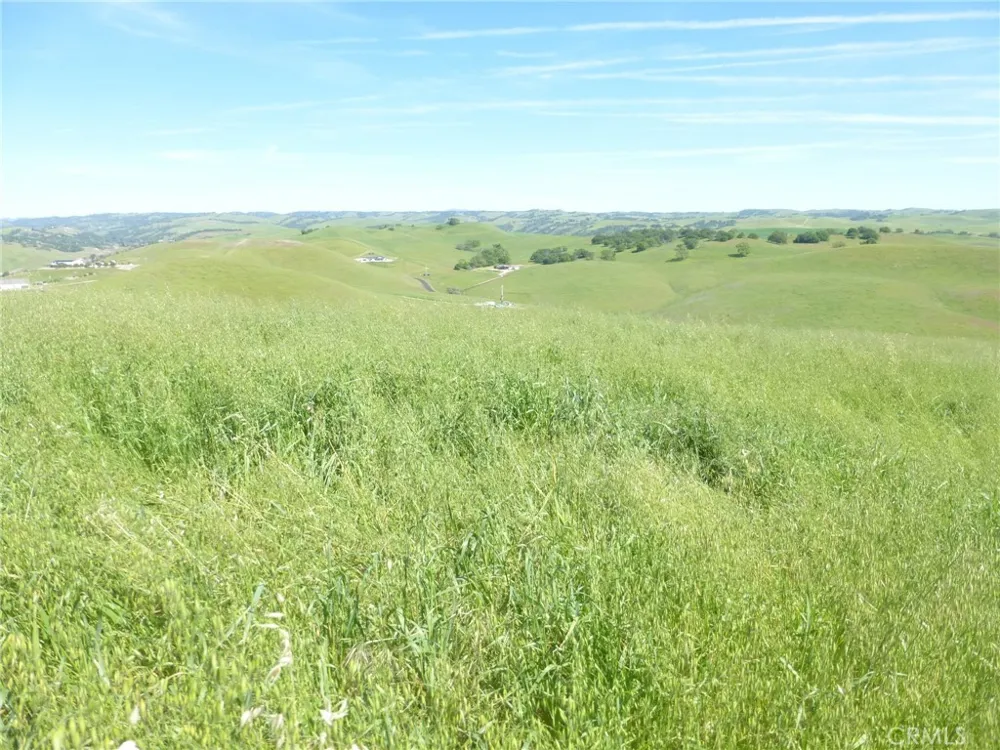 Douglas Rd. (Lot 34) San Miguel, CA 93451