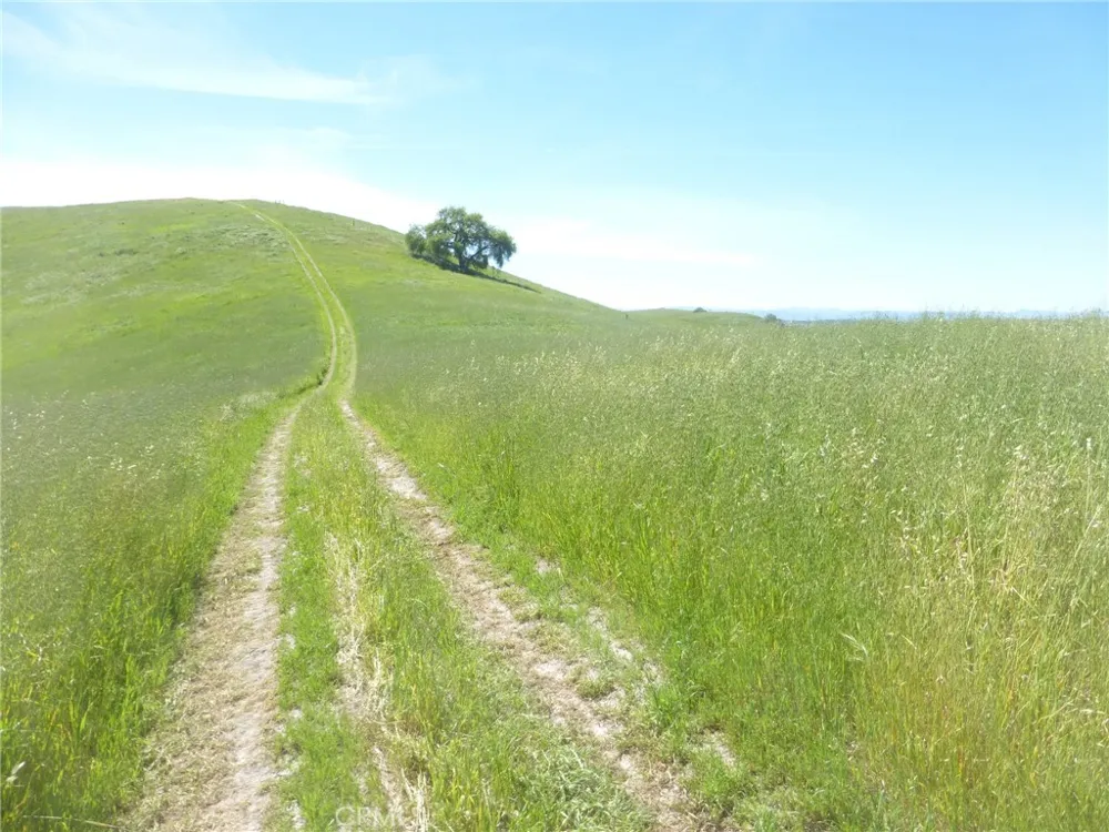 Douglas Rd. (Lot 34) San Miguel, CA 93451
