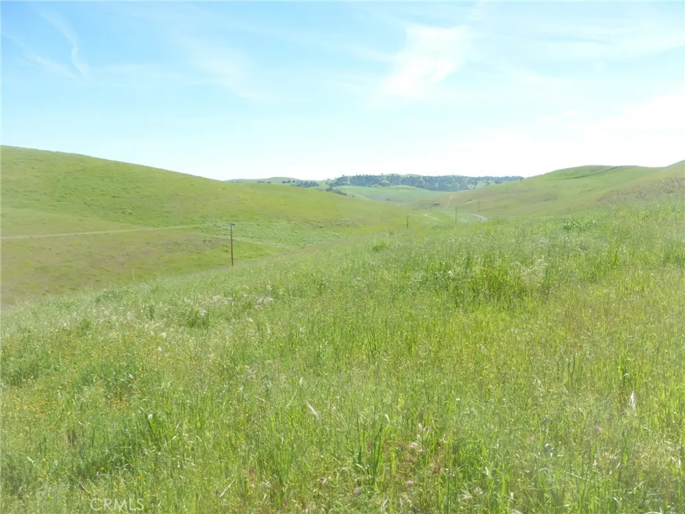 Douglas Rd. (Lot 34) San Miguel, CA 93451