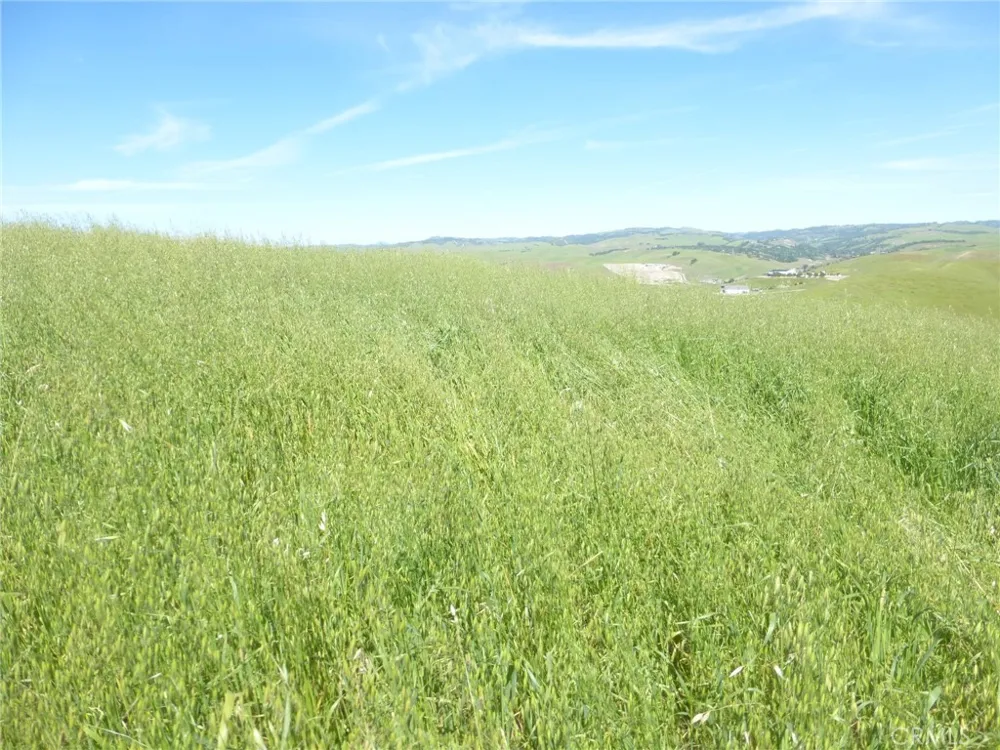 Douglas Rd. (Lot 34) San Miguel, CA 93451