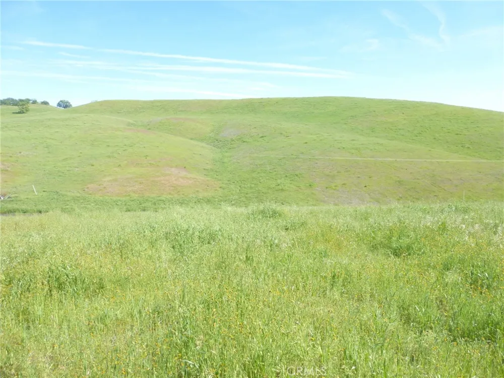 Douglas Rd. (Lot 34) San Miguel, CA 93451