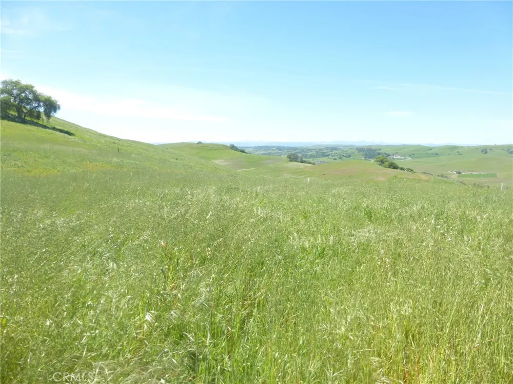 Douglas Rd. (Lot 34) San Miguel, CA 93451