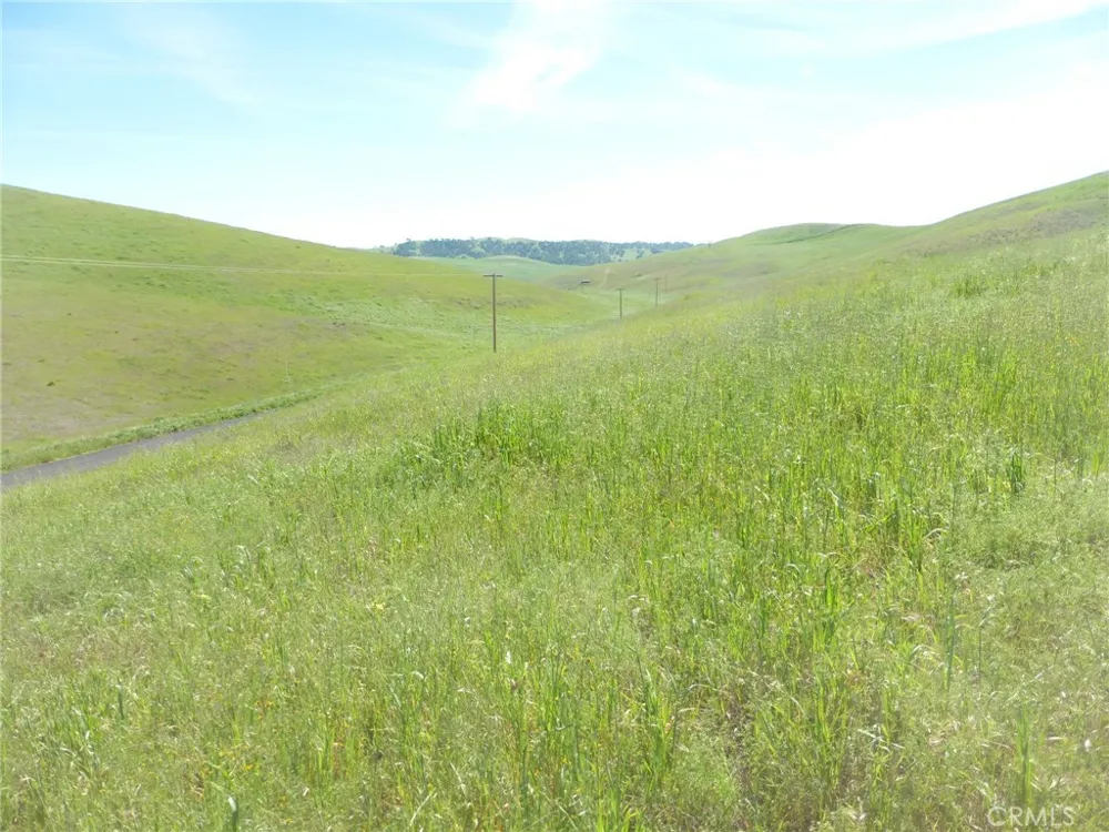 Douglas Rd. (Lot 34) San Miguel, CA 93451