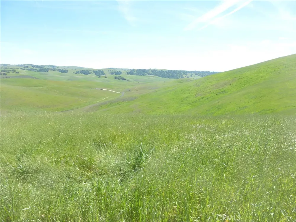 Douglas Rd. (Lot 34) San Miguel, CA 93451