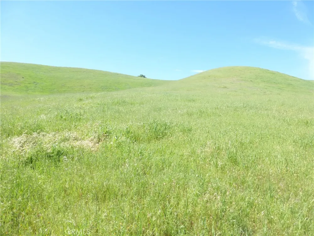 Douglas Rd. (Lot 34) San Miguel, CA 93451