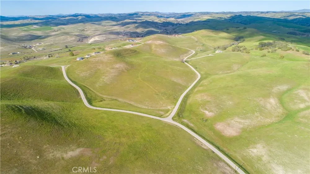Douglas Rd. (Lot 34) San Miguel, CA 93451