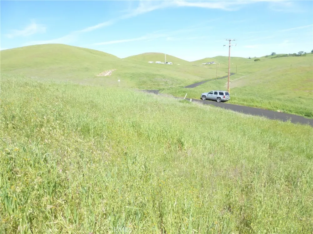 Douglas Rd. (Lot 34) San Miguel, CA 93451