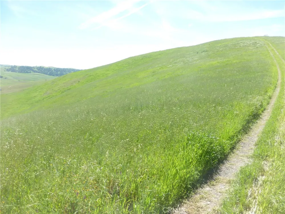 Douglas Rd. (Lot 34) San Miguel, CA 93451