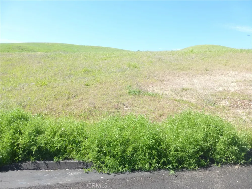 Douglas Rd. (Lot 34) San Miguel, CA 93451