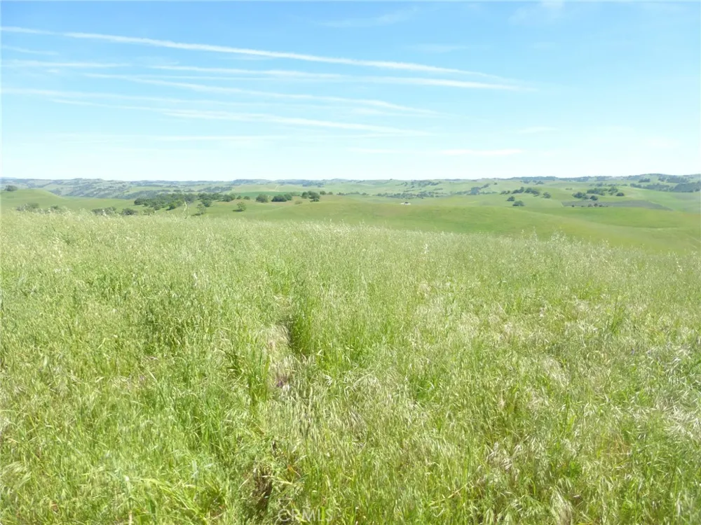 Douglas Rd. (Lot 34) San Miguel, CA 93451