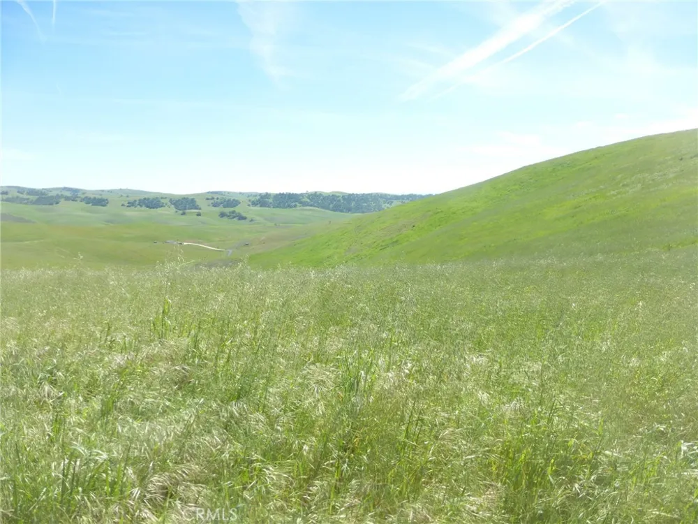 Douglas Rd. (Lot 34) San Miguel, CA 93451