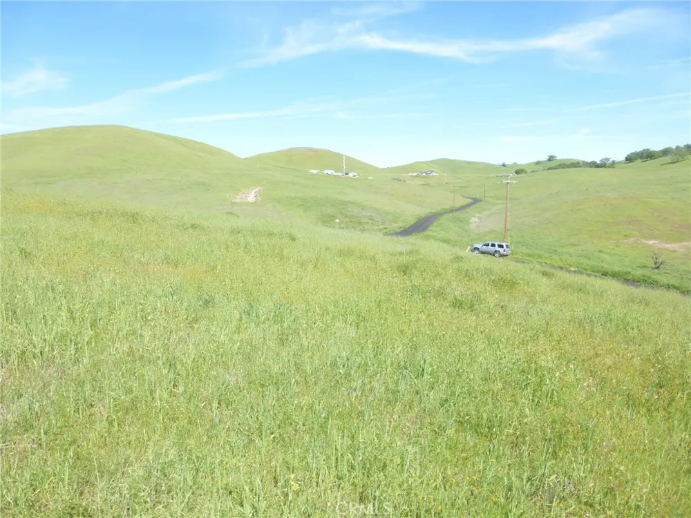 Douglas Rd. (Lot 34) San Miguel, CA 93451