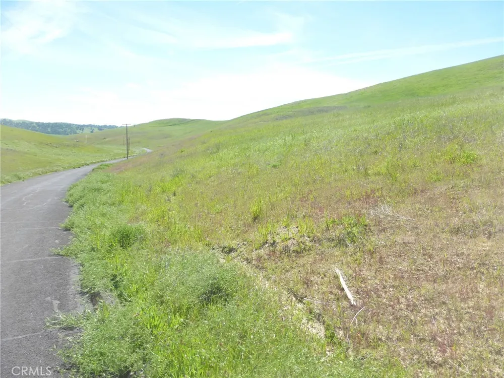 Douglas Rd. (Lot 34) San Miguel, CA 93451