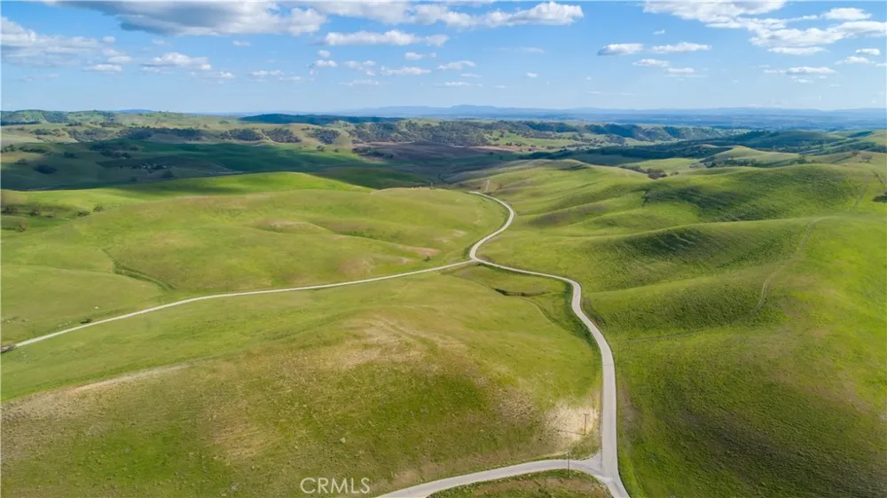 Douglas Rd. (Lot 34) San Miguel, CA 93451