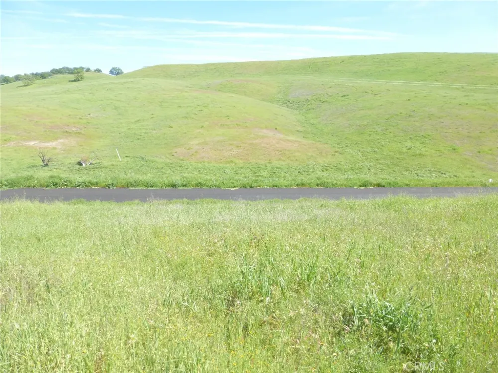 Douglas Rd. (Lot 34) San Miguel, CA 93451