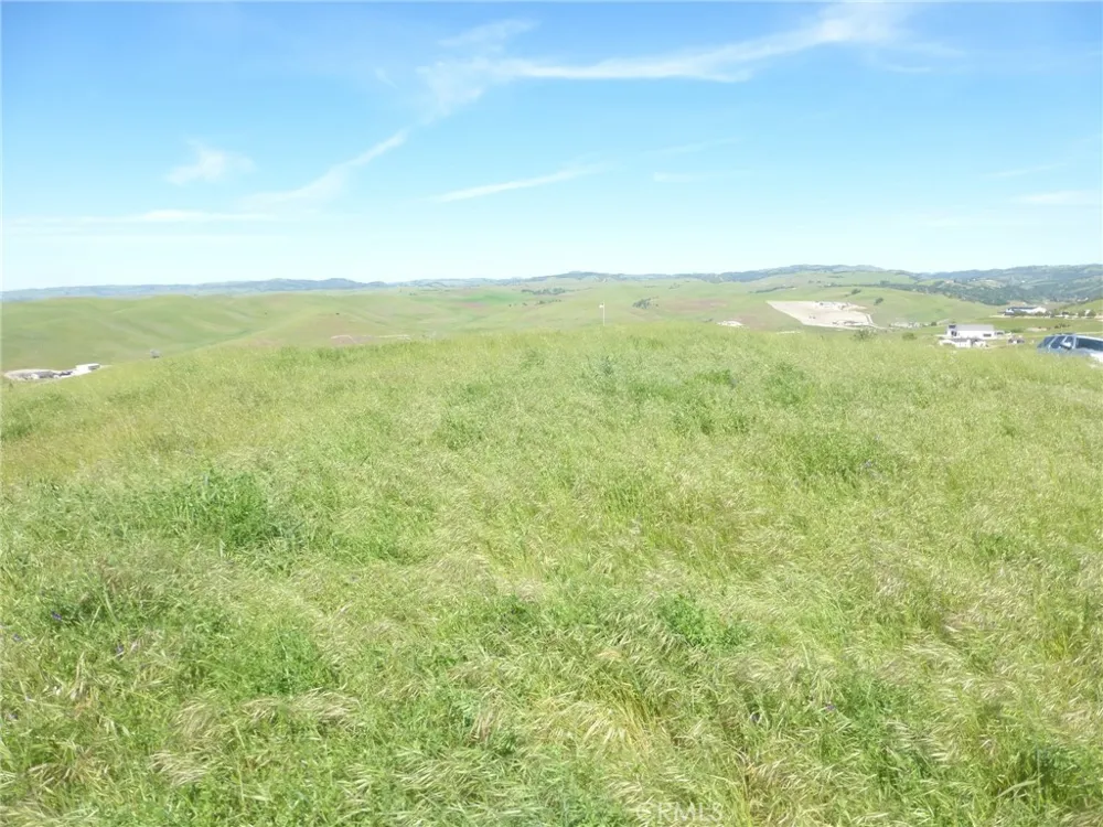 Douglas Rd. (Lot 33) San Miguel, CA 93451