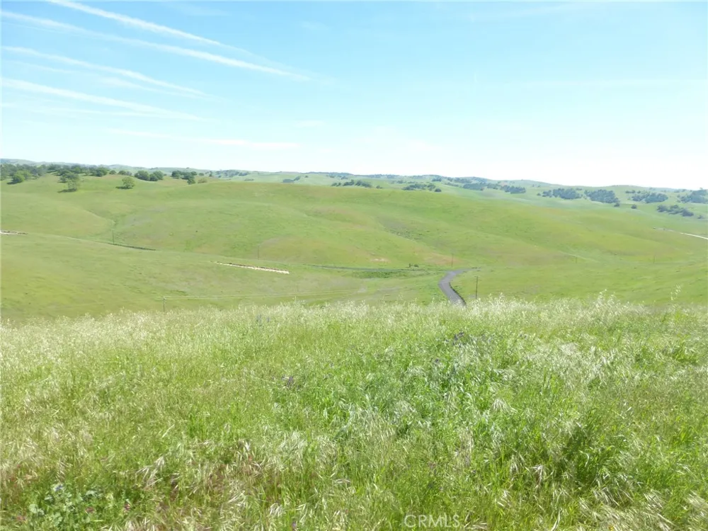 Douglas Rd. (Lot 33) San Miguel, CA 93451