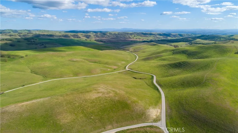 Douglas Rd. (Lot 33) San Miguel, CA 93451