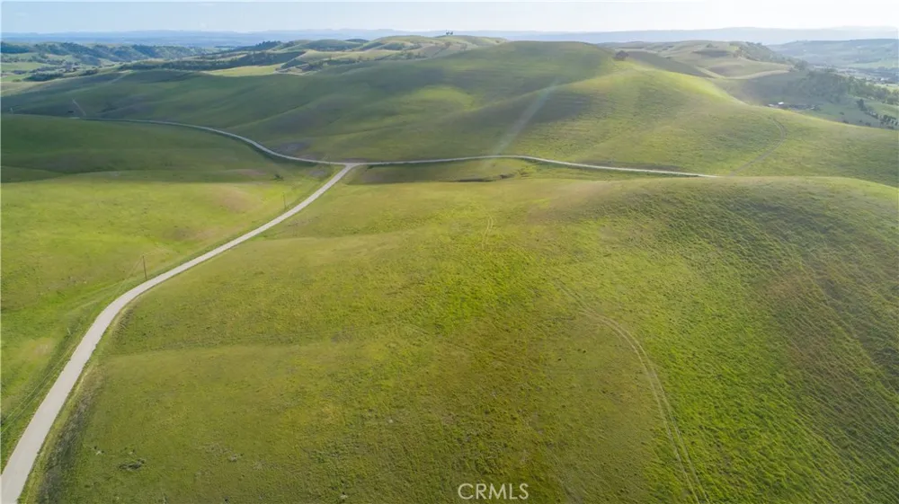 Douglas Rd. (Lot 33) San Miguel, CA 93451