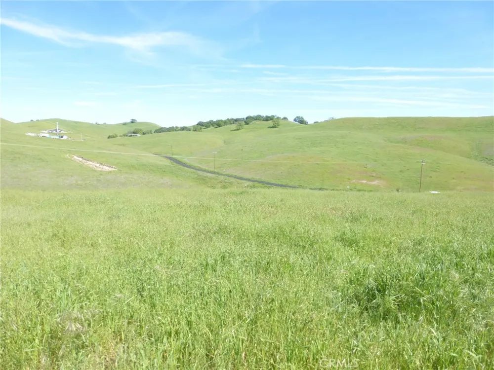 Douglas Rd. (Lot 33) San Miguel, CA 93451