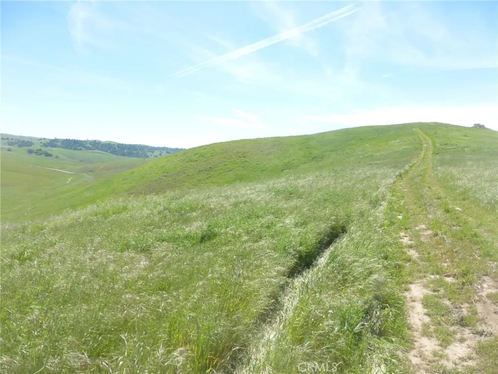 Douglas Rd. (Lot 33) San Miguel, CA 93451