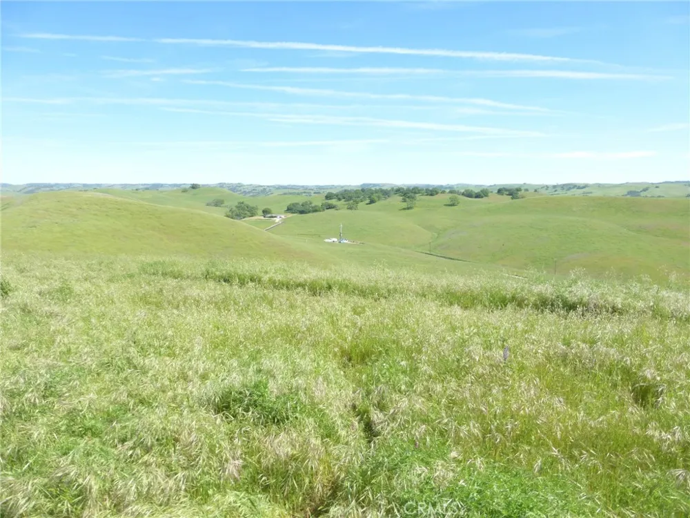 Douglas Rd. (Lot 33) San Miguel, CA 93451