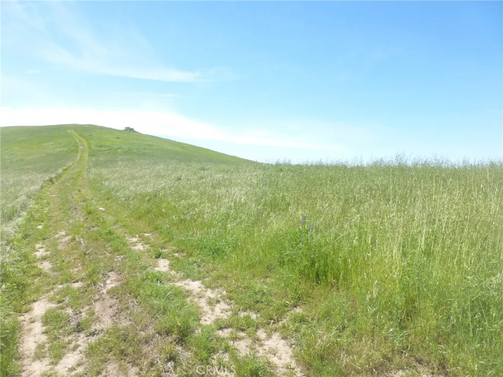 Douglas Rd. (Lot 33) San Miguel, CA 93451