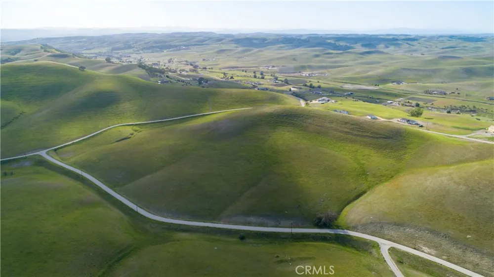 Douglas Rd. (Lot 33) San Miguel, CA 93451