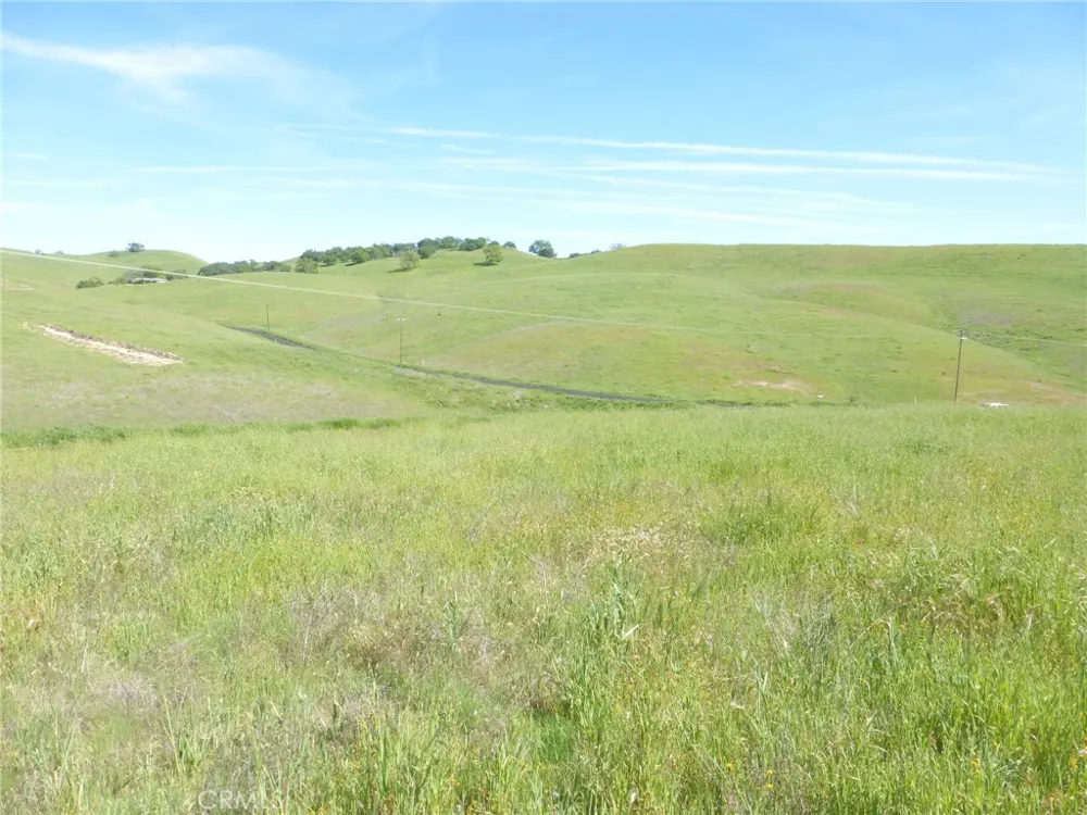 Douglas Rd. (Lot 33) San Miguel, CA 93451