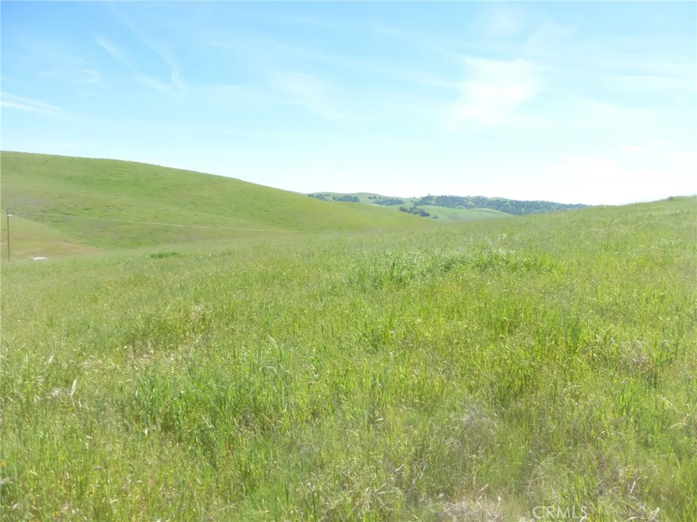 Douglas Rd. (Lot 33) San Miguel, CA 93451