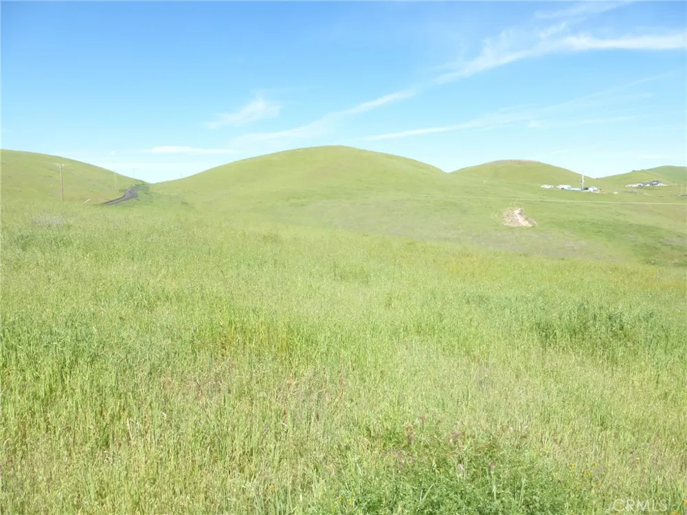 Douglas Rd. (Lot 33) San Miguel, CA 93451