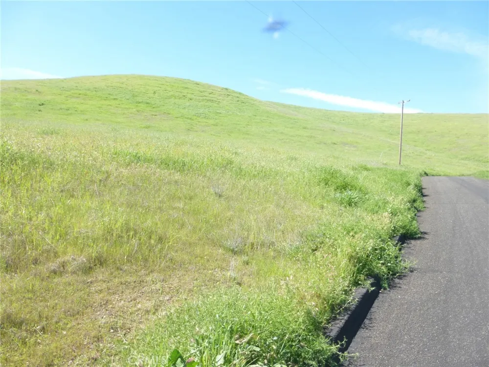 Douglas Rd. (Lot 33) San Miguel, CA 93451
