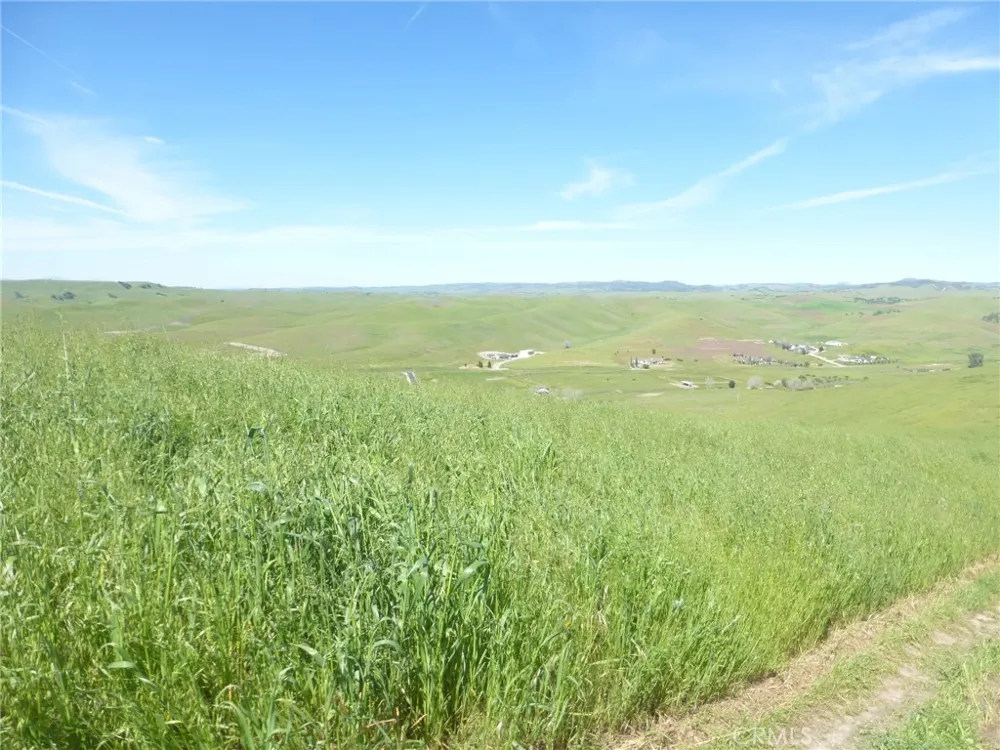 Douglas Rd. (Lot 33) San Miguel, CA 93451