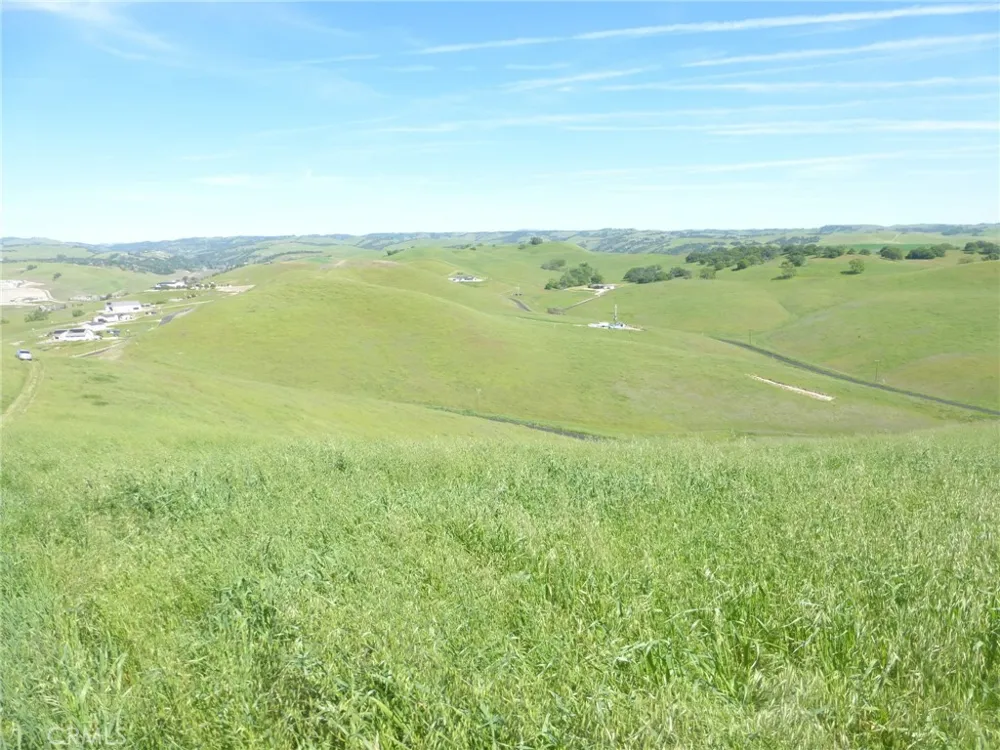 Douglas Rd. (Lot 33) San Miguel, CA 93451