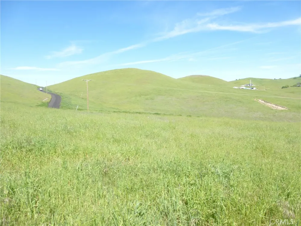 Douglas Rd. (Lot 33) San Miguel, CA 93451