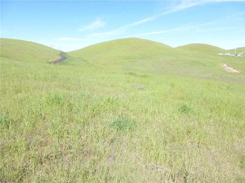 Douglas Rd. (Lot 33) San Miguel, CA 93451