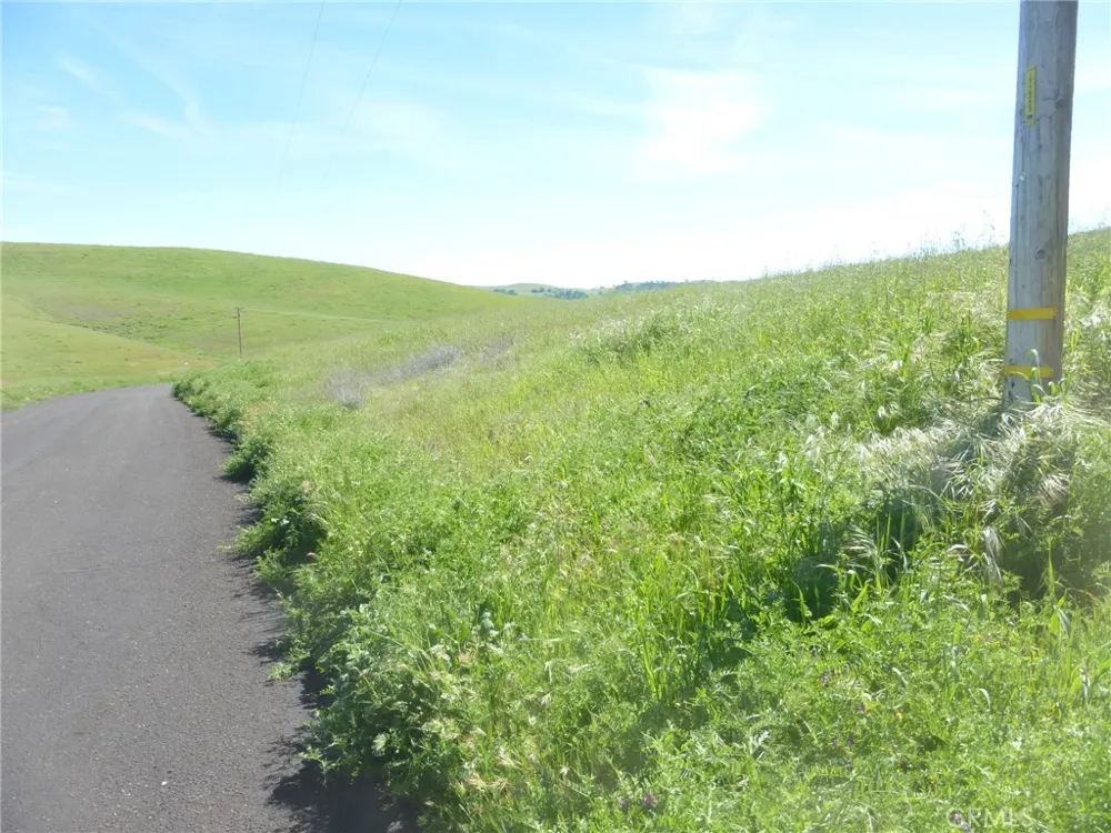 Douglas Rd. (Lot 33) San Miguel, CA 93451