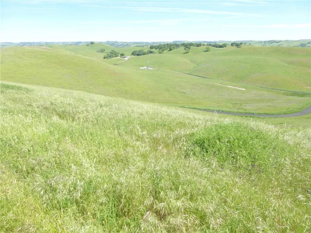 Douglas Rd. (Lot 33) San Miguel, CA 93451