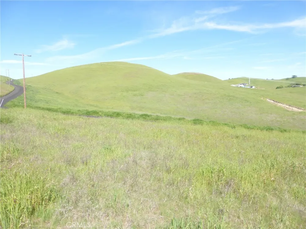 Douglas Rd. (Lot 33) San Miguel, CA 93451