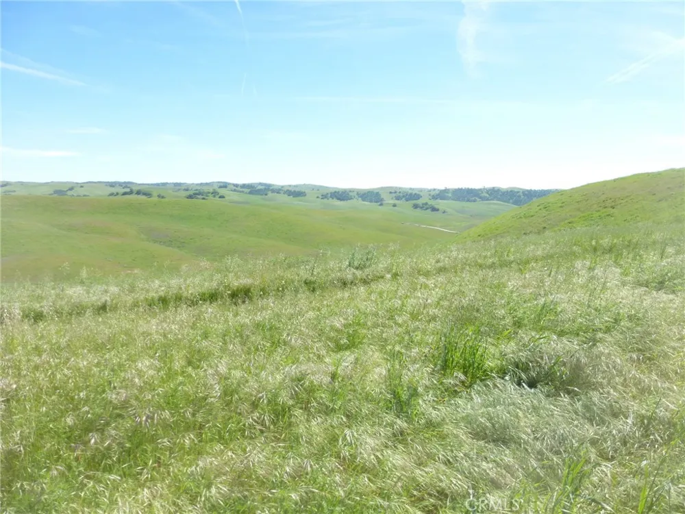 Douglas Rd. (Lot 33) San Miguel, CA 93451