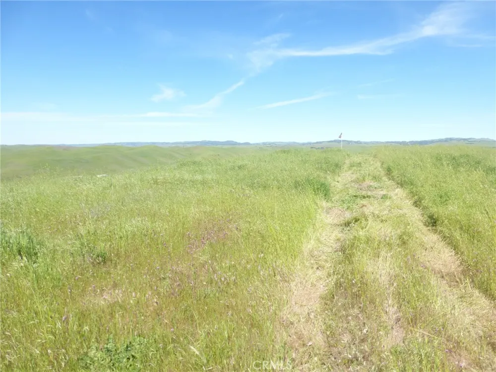 Douglas Rd. (Lot 28) San Miguel, CA 93451