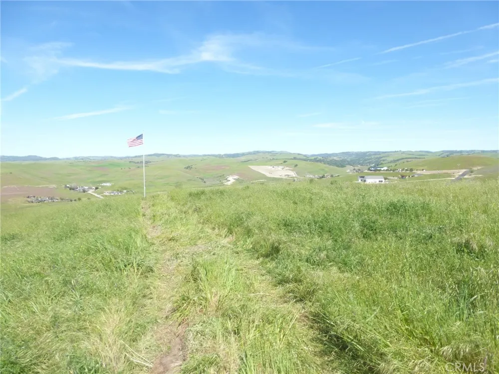 Douglas Rd. (Lot 28) San Miguel, CA 93451